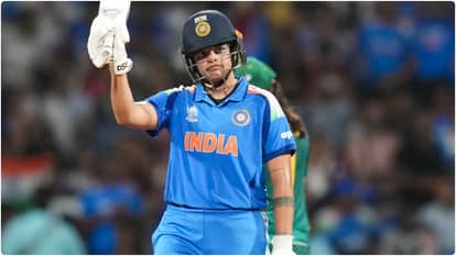 ICC Womens and Mens Player of the Month nominees for November 2025 see