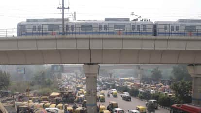 top news Delhi-NCR Yellow alert dense fog VB-G Ram G Bill Parliament Session Mexico plane crash pm modi visit