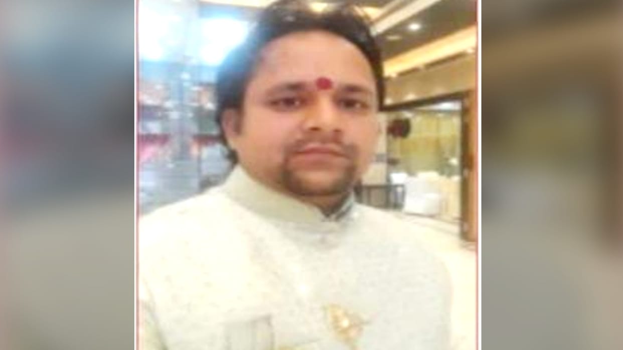 Vishwa Hindu Parishad leader arrested in Pilibhit