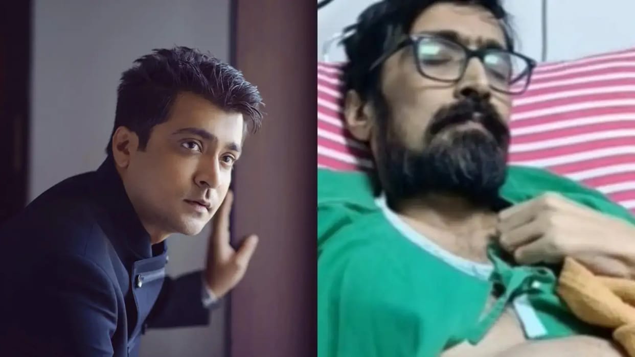 actor abhinay passes away due to liver infection tamil cinema mourns