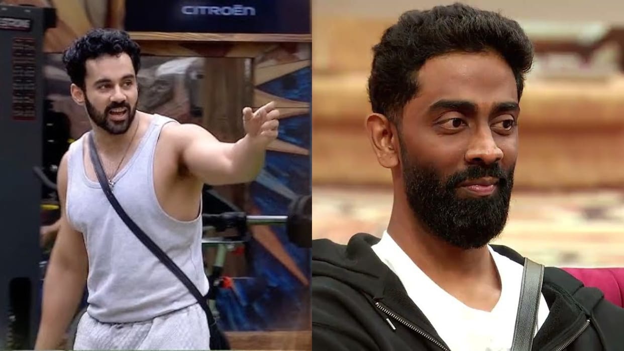 Bigg boss 19 abhishek bajaj eviction pranit more gets hatred from audience
