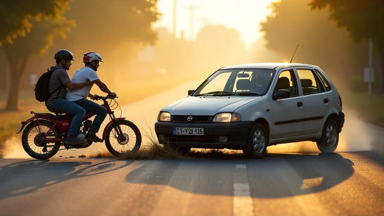Third-Party vs Comprehensive Bike Insurance: Which One Should You Choose in India?