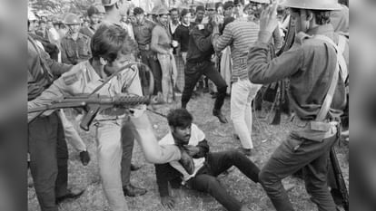 Bangladesh–Pakistan Ties: बांग्लादेश की समुद्री सीमा भी पाकिस्तान को नहीं छूती, फिर क्यों पहुंचे नौसेना प्रमुख