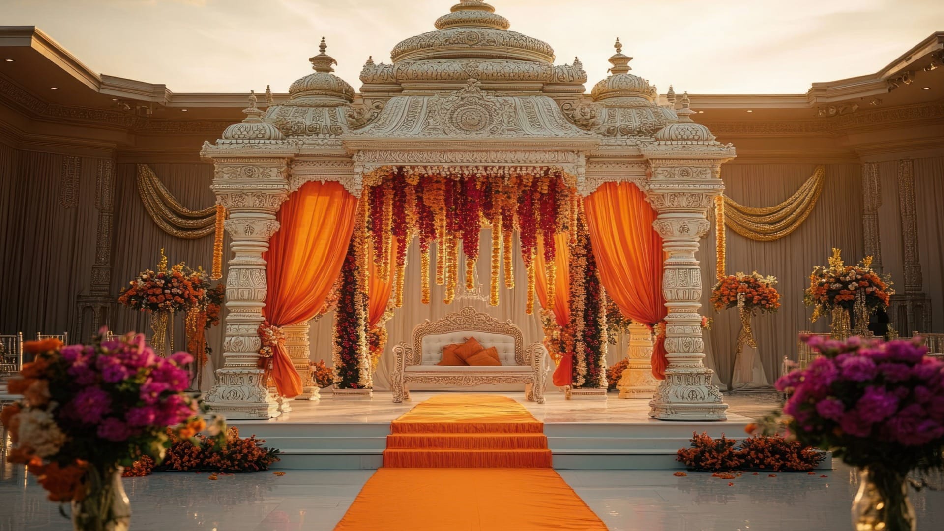 Things to Take Care Before Booking a banquet hall for Wedding Tips in Hindi