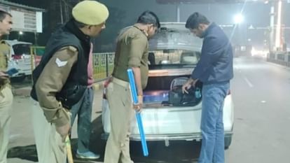 Delhi Blast input of terrorist attack plot on Dev Deepawali NIA had set up camp drones were banned