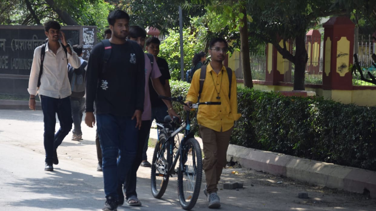 BHU 20,000 students will be awarded degrees at 105th convocation