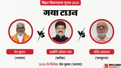 Today the fate of these 12 ministers will be captured in EVM in Bihar Assembly election voting.