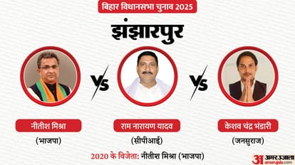 Today the fate of these 12 ministers will be captured in EVM in Bihar Assembly election voting.