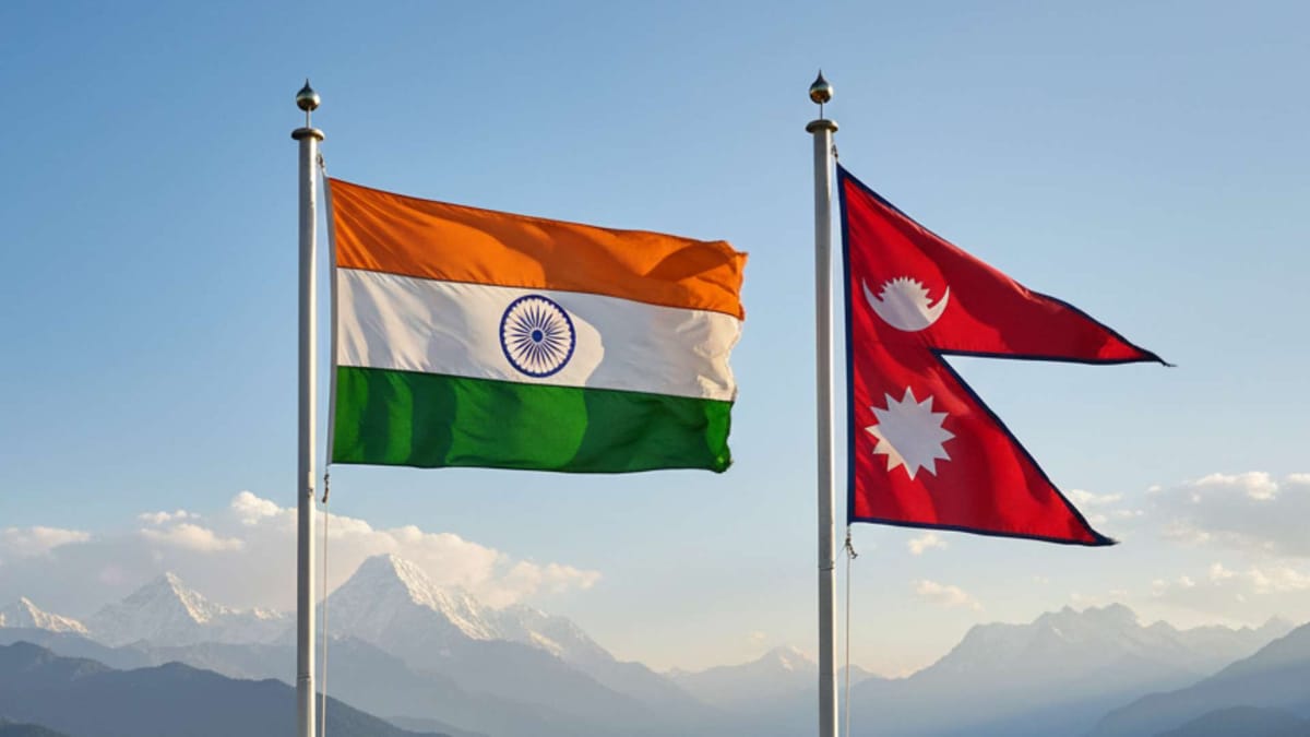 भारत के सहयोग से नेपाल में बौद्ध साधना भवन का शिलान्यास, सोलुखुम्बु में हो रहा निर्माण