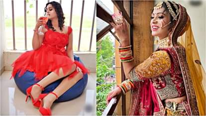 Bhopal News: 21-year-old model dies in Bhopal, injury marks on private parts, Muslim boyfriend in custody