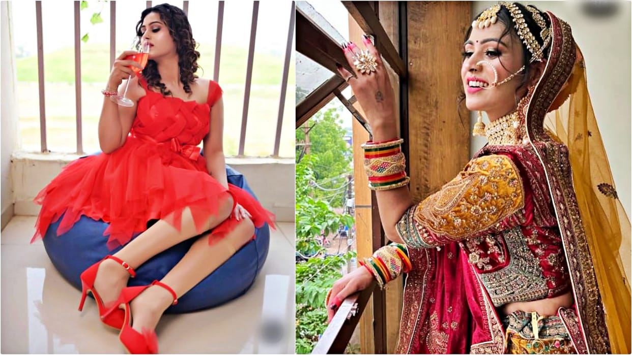 Bhopal News: Model Khushbu Dies After Uterine Tube Rupture, Lover Kasim Held for Forcing Abortion