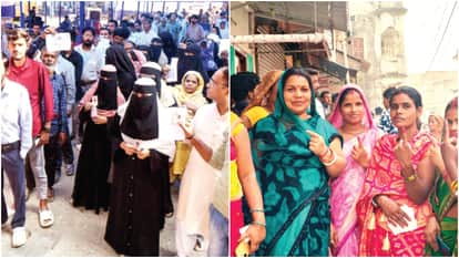 Bihar Election 2025: Muslim votes to be a double whammy in second phase of polling