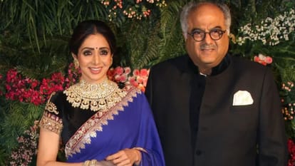 Sridevi Chennai Property Dispute Supreme Court Issues Notice To Boney Kapoor Janhvi And Khushi