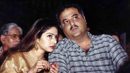 Boney Kapoor Janhvi Kapoor And Khushi Kapoor Move Madras HC To Reject Plaint Claiming Sridevi Chennai Property