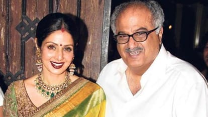 Boney Kapoor Janhvi Kapoor And Khushi Kapoor Move Madras HC To Reject Plaint Claiming Sridevi Chennai Property