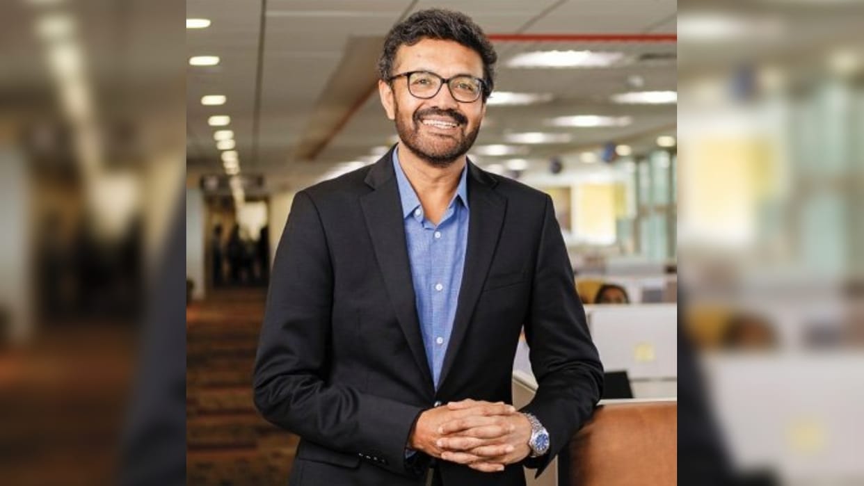 Britannias Varun Berry resigns as MD and CEO, Rakshit Hargave to take his charge