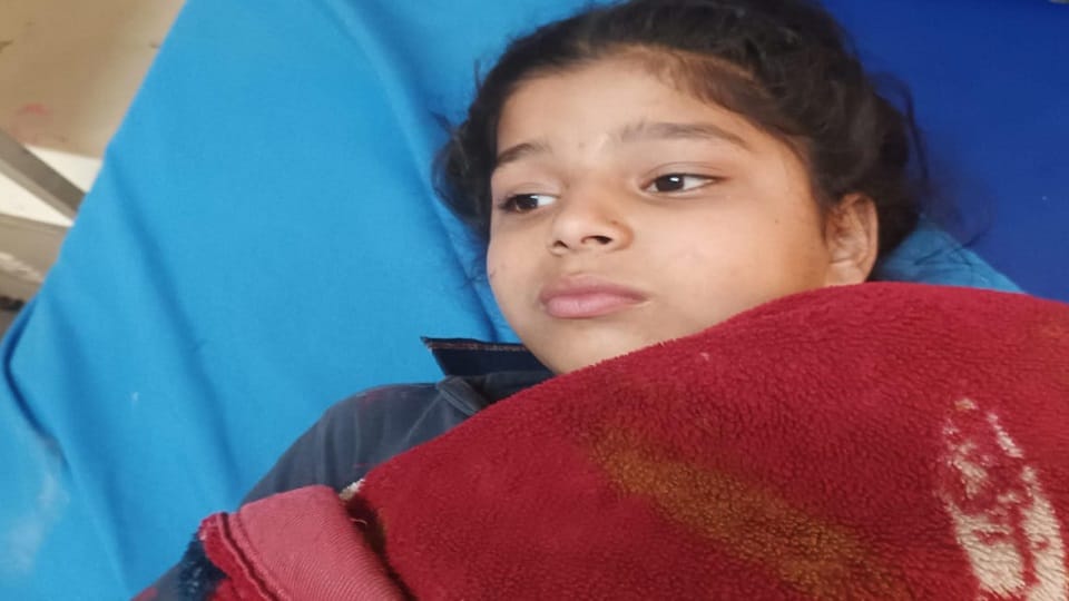 Four people including a mother and daughter were electrocuted in haldwani
