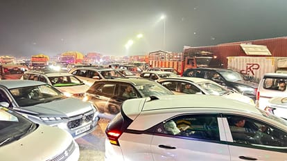 Delhi blast: Alert issued in Meerut, Bijnor, Shamli, Saharanpur, Baghpat, Bijnor; checking at bus station