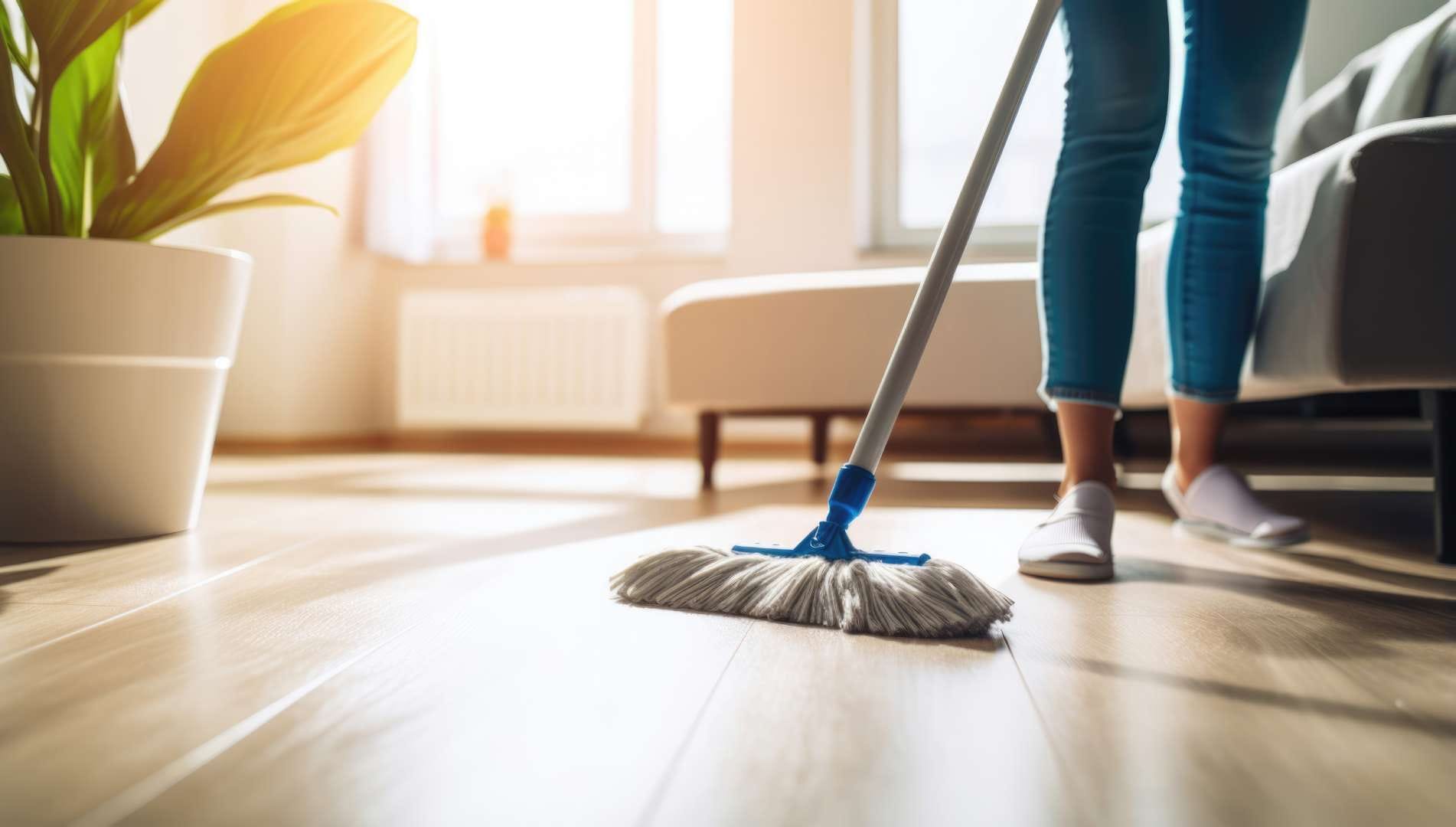 Vastu Tips mopping rules according to vastu to prevent vastu dosh at home pocha lagane ke niyam