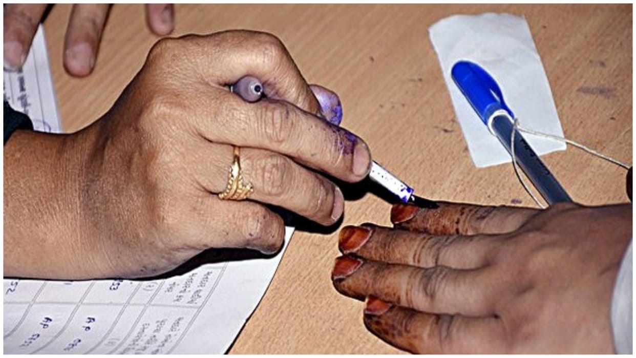 Kerala local body elections to be held in two phases on December 9 and 11