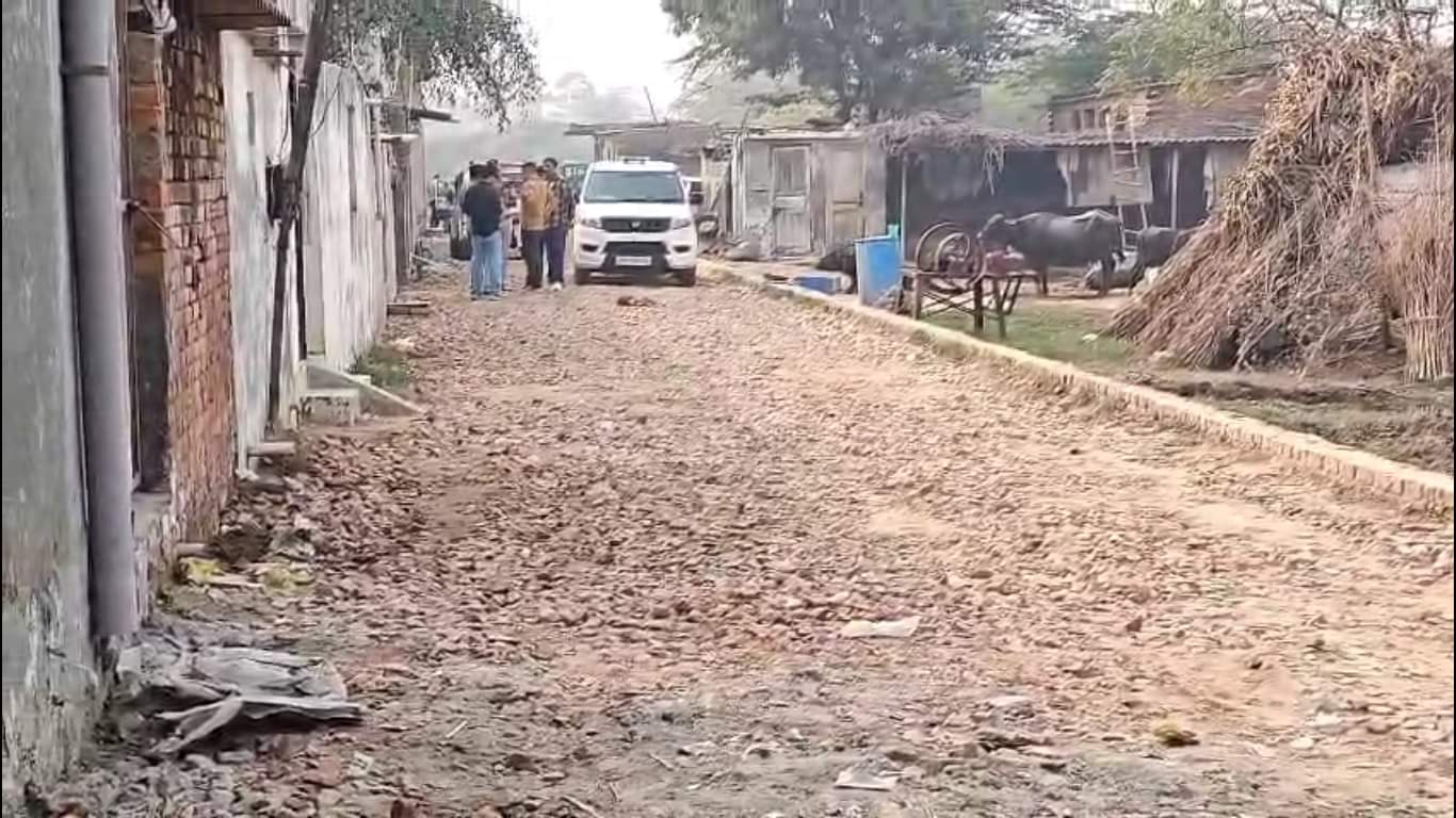 Terror Module 2910 kg of explosives and other ammunition found in Faridabad