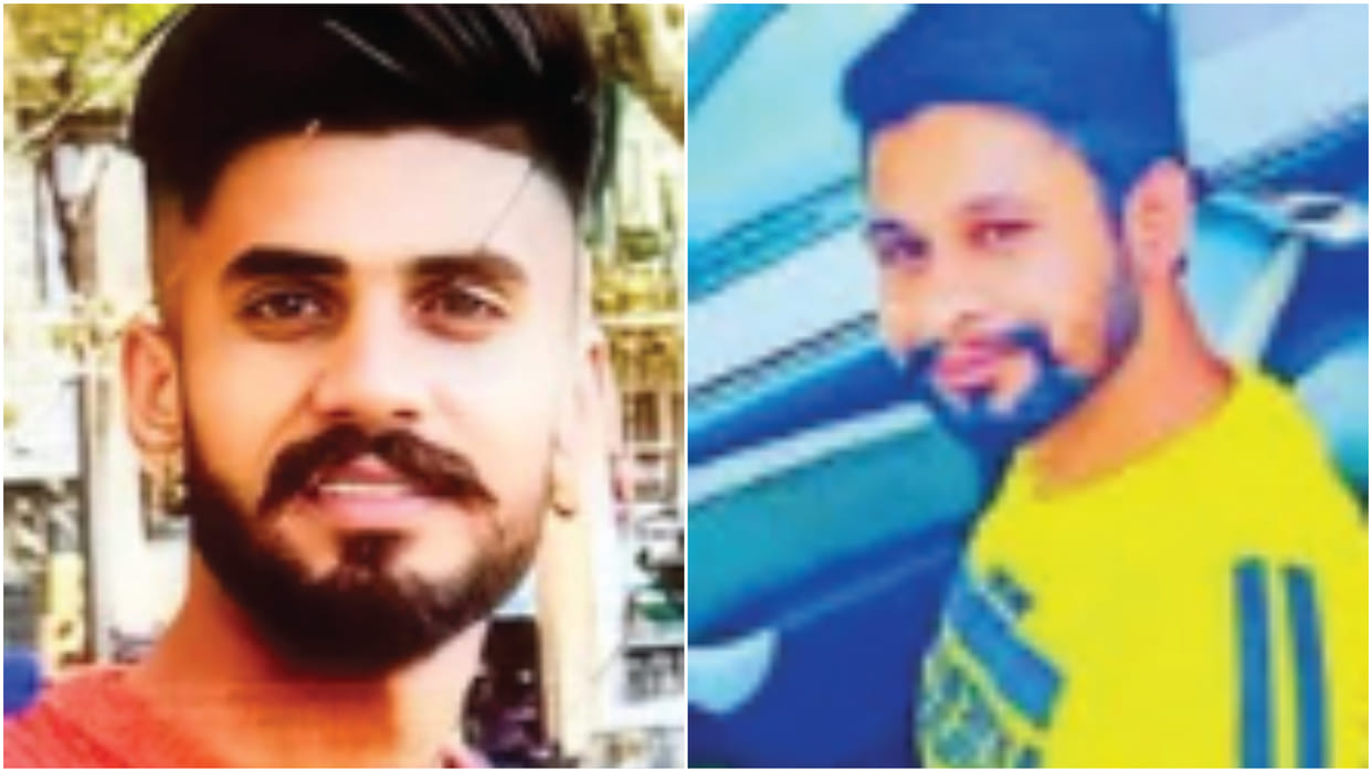 Haryana gangsters Venkatesh Georgia and Bhanu arrested in America, will be brought to India soon