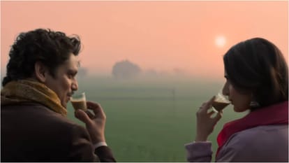 Gustaakh ishq day 1 box office collection starrer vijay varma fatima sana shaikh