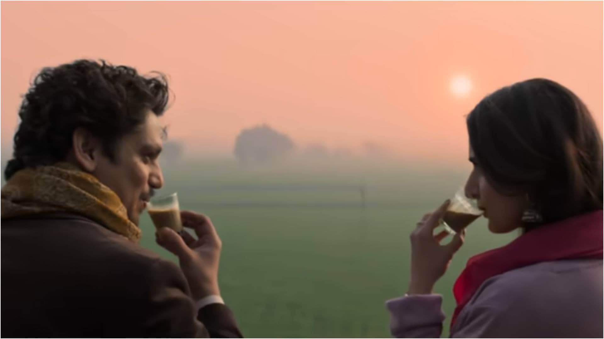 Box Office Report Tere Ishk Mein Gustaakh Ishq Zootopia 2 And 120 Bahadur Collection Of Thursday