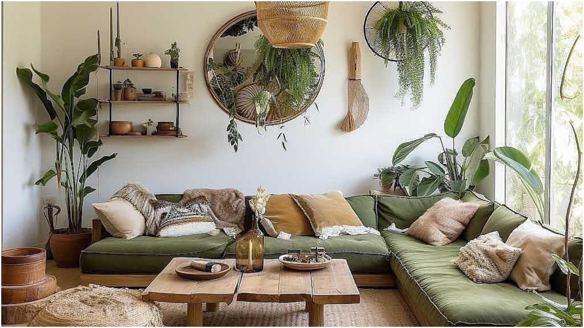 Smart Storage Hacks for Small Homes How to Make Your Space Look Bigger and Organized