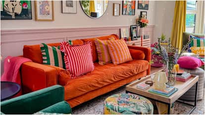 Best Home Decor Tips Budget Friendly Ways To Transform Your Room With Color