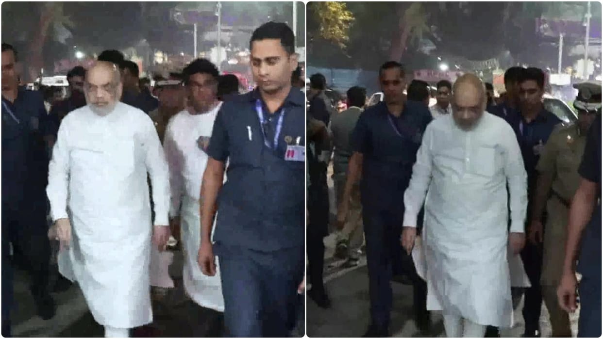 Delhi Blast Casualties Updates injured identification helpline LNJP Hospital Delhi police admin list news