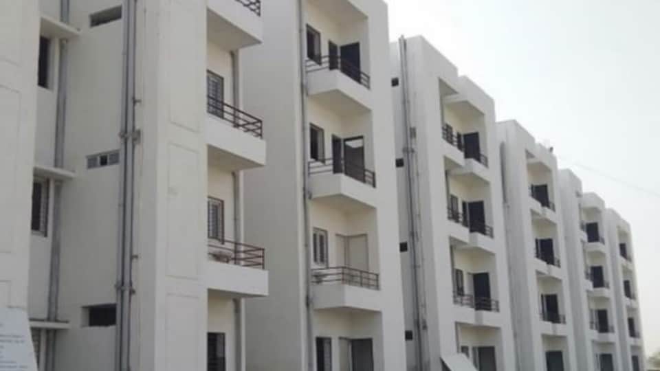 Haryana Colonies in 66 small towns developed with proper planning illegal colonies curbed