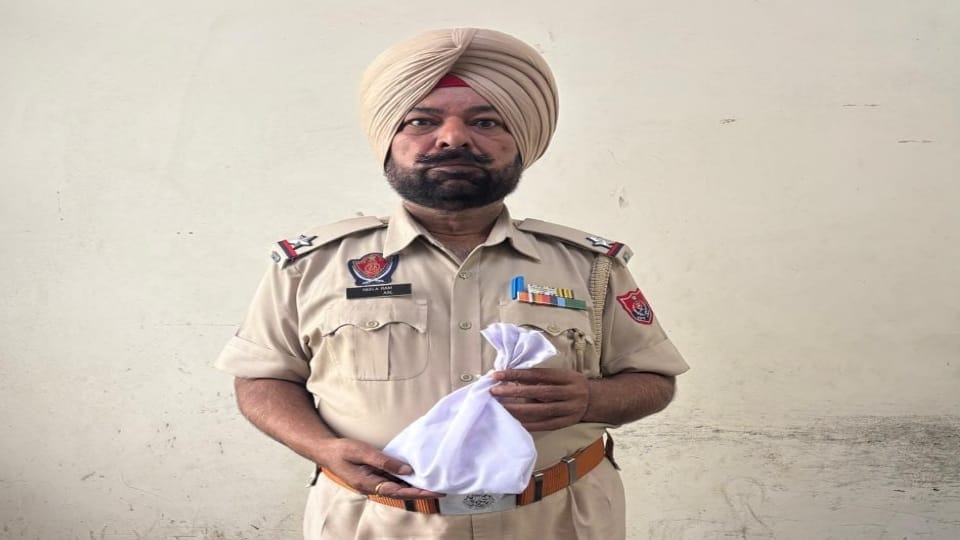 Jalandhar Police arrested 11 accused recovered 68 grams of heroin and 70 narcotic pills