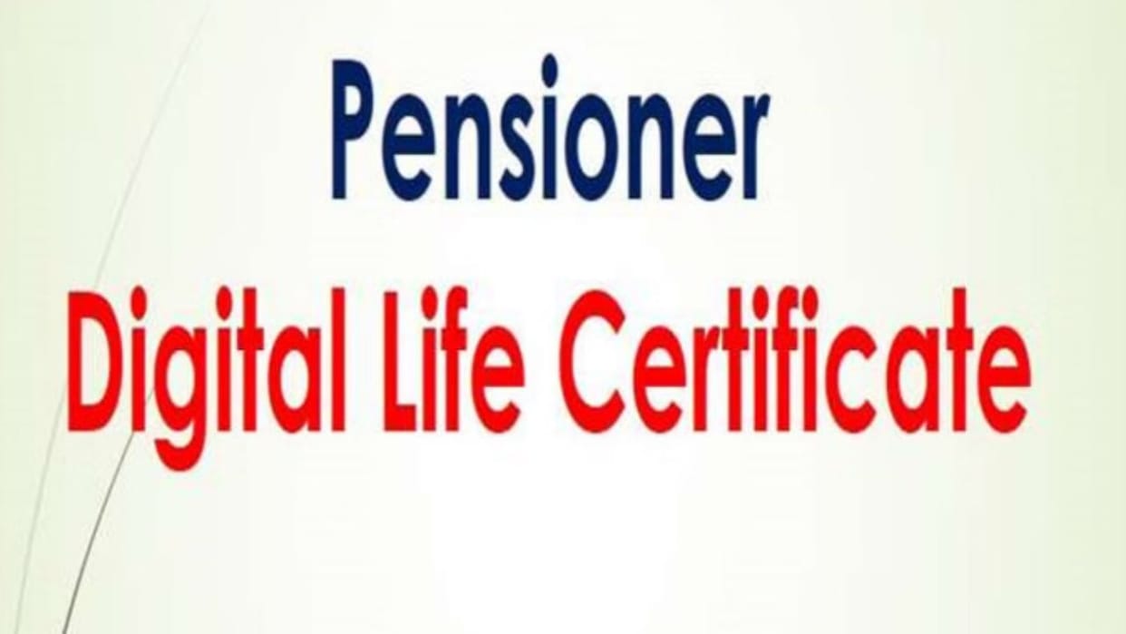 Life Certificate Himachal pensioners will be able to submit life certificate through smart phone