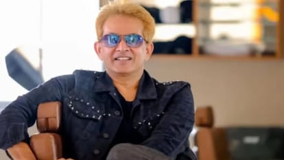जावेद हबीब, हेयर स्टाइलिस्ट।