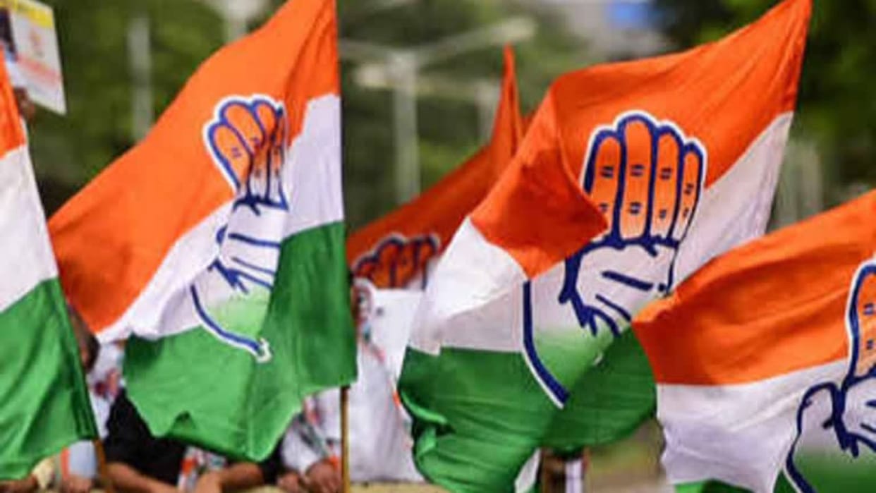 Himachal News Congress Seva Dal Young Brigade state executive and district units dissolved