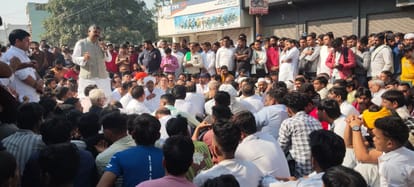 Muzaffarnagar: Protests Continue in Budhana, Demand to Rename DAV College After Ujjwal Rana