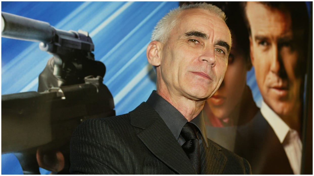 Famous Hollywood director lee tamahori passed away at the age of 75