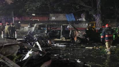 Delhi Blast: NIA takes over investigation, remand and production still ongoing after a month