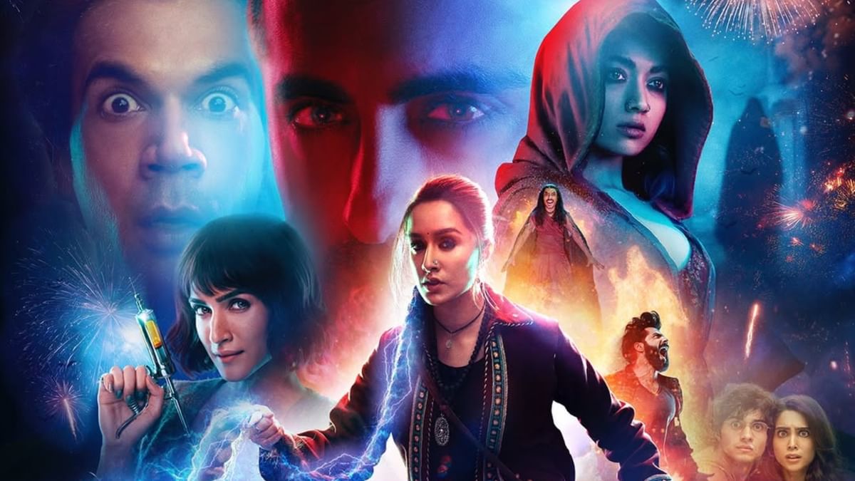 Thamma Beat Kgf And Rohit Shetty Cop Universe Maddock Horror Comedy Universe Crosses 1500 Crore - Amar Ujala Hindi News Live - मैडॉक हॉरर कॉमेडी यूनिवर्स ने 'थामा' के दम पर करोड़ों