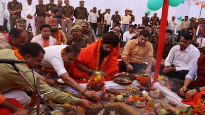 Prayagraj Magh Mela: 17 police stations and 40 police outposts will be set up for the Magh Mela