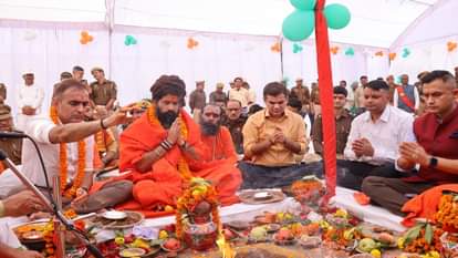 Prayagraj Magh Mela: 17 police stations and 40 police outposts will be set up for the Magh Mela