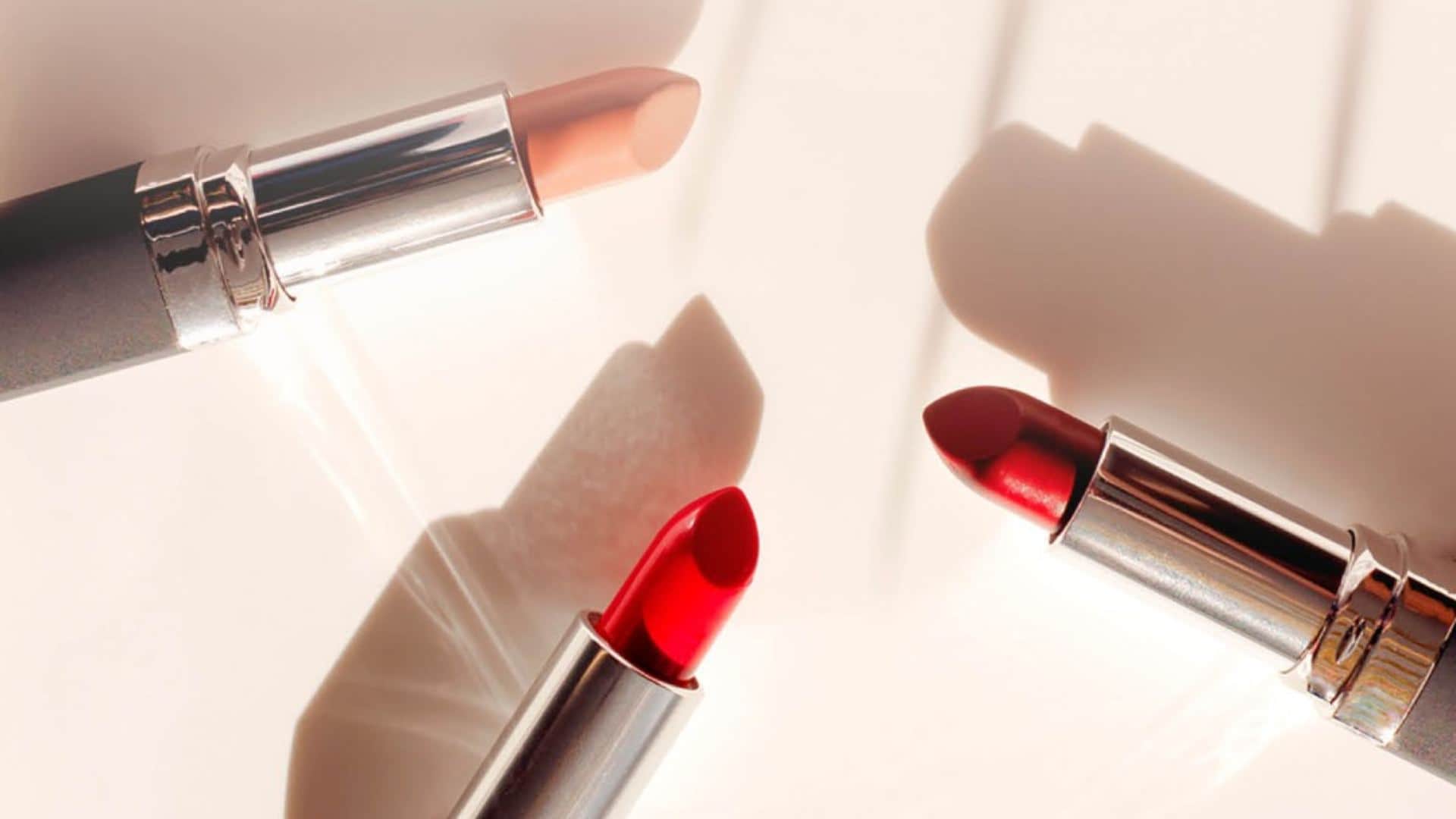 Party Makeup Beauty Tips Five Essential Makeup Items Should Carry in Bag for Parties