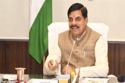 Bihar Election: Dr. Mohan Yadav's magic worked, NDA candidates leading in 21 of the seats where he campaigned