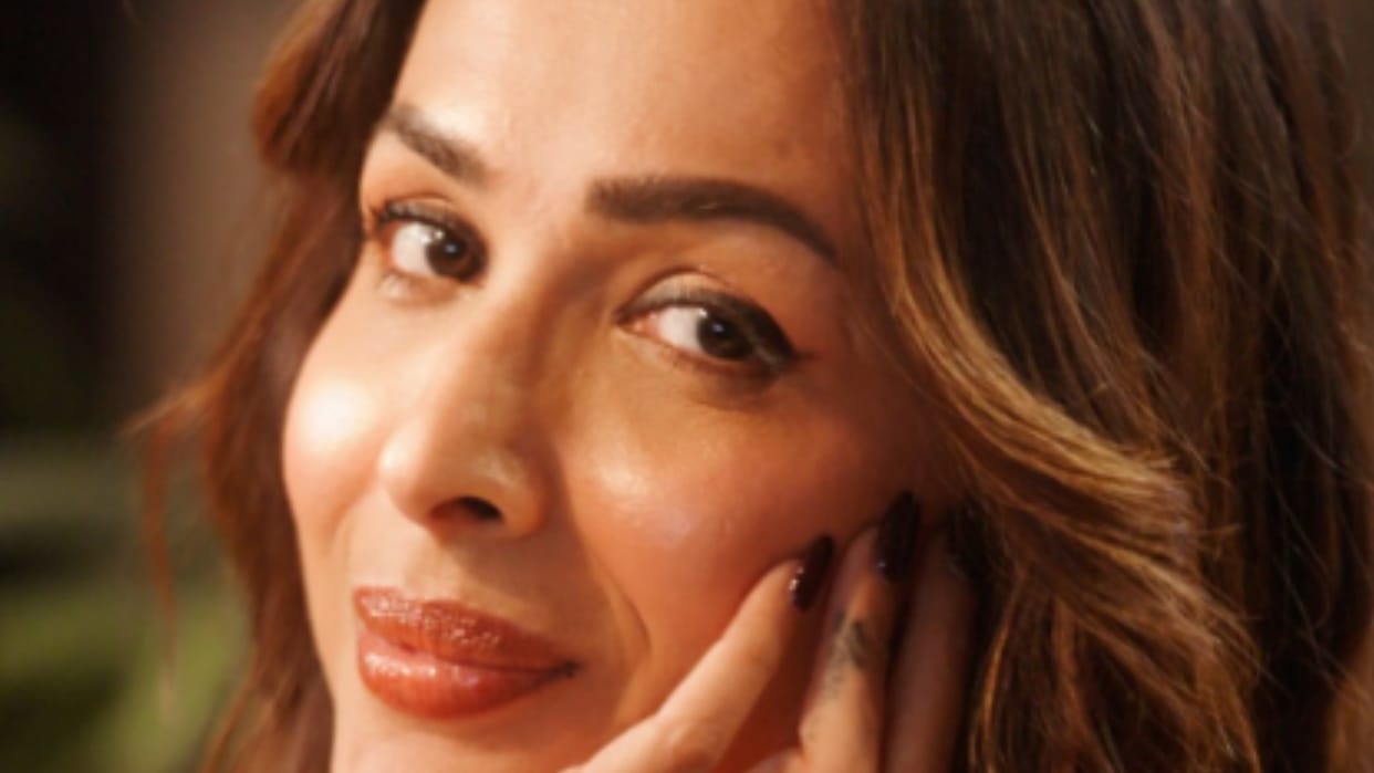 Malaika Arora room once had a hot poster of Chunky Panday Ananya reveals the truth