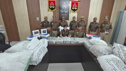 black empire did not stand on its own, there is also nexus of politicians and officers behind immense wealth