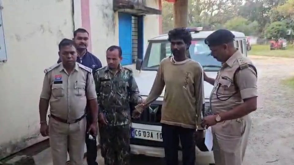 Pregnant girlfriend brutally beaten woman and unborn child die in Chhattisgarh