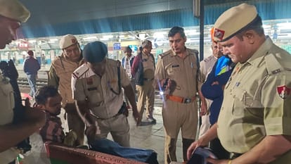 Haryana on high alert after blast Delhi Red Fort