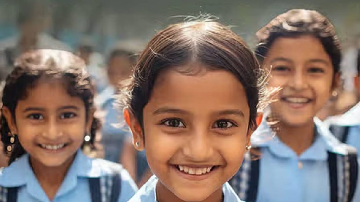 UP: Half-yearly exams in council schools from November 28, Basic Education Council released the list