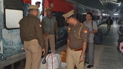 Delhi Blast input of terrorist attack plot on Dev Deepawali NIA had set up camp drones were banned